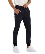 Mens Solid Heathered Jogger - €22,41 EUR