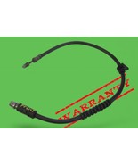 2011-2017 bmw x3 x4 f25 f26 FRONT brake hose line pipe tube 6787512 - $41.11 CAD