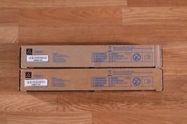 Low Yield Konica TN324 K,K net weight 9.5 A8DA13H For BH C258 C308 Same ... - $94.05