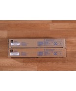Low Yield Konica TN324 K,K net weight 9.5 A8DA13H For BH C258 C308 Same ... - $1,731.22 MXN