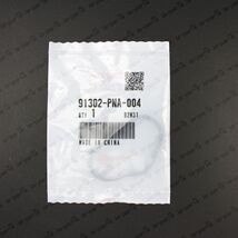 New Genuine Honda K-series Timing Chain Case O-ring K20 K20A2 K24 91302-... - $14.73