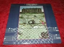The Who Hooligans 2 Lp Set 1981 &quot;Who Are YOU-I Can See For Miles&quot; Mca MCA2-12001 - £26.65 GBP
