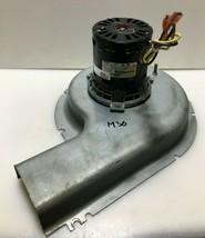 FASCO 712112945 Inducer Blower Motor Assembly HC30CK240 used  #M36 - $102.85