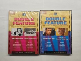 Coach Of The Year Wake Me Up When The War Is Over Jack London Fast Furious DVD  - £9.53 GBP