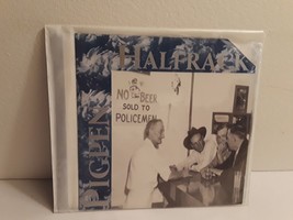Pigpen ‎– Halfrack (CD, 1993, Tim/Kerr Records) No Case - $111.65 MXN