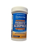 Puritan&#39;s Pride Probiotic Acidophilus PLUS , 100 Count - $17.60 CAD