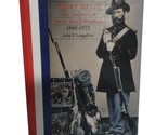Army Blue Uniform of Uncle Sam&#39;s Regulars 1848-1873 Mexican Civil Indian... - $40.20