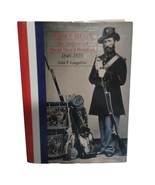 Army Blue Uniform of Uncle Sam&#39;s Regulars 1848-1873 Mexican Civil Indian... - £31.61 GBP