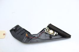 03-06 INFINITI G35 SEDAN FRONT RIGHT PASSENGER DOOR SPEAKER TWEETER COVER Q8033 image 9