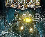 BioShock 2 (Microsoft Xbox 360, 2010) - $4.49