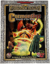 Tsr Books Forgotten realms cormanthyr #1165 340569 - £46.41 GBP