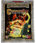 Tsr Books Forgotten realms cormanthyr #1165 340569 - £46.41 GBP