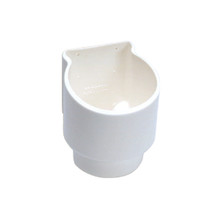 Beckson Soft-Mate Insulated Beverage Holder - White - $39.07