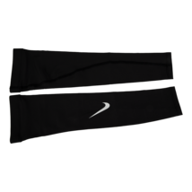 NIke Pro Dri-Fit Sleeves 4.0 Outdoor Sports Arm Band Proection Black CW7206-010 - £40.21 GBP