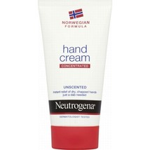 Neutrogena Hand Cream Lotion Unscented (75ml) - $16.99