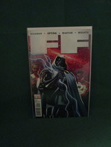 2011 Marvel - FF  #9 - 8.0 - £1.54 GBP