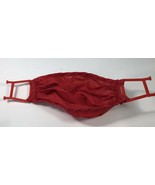 Vintage Strawberry Shortcake Playset Red Hammock Swing Replacement Part ... - £10.28 GBP