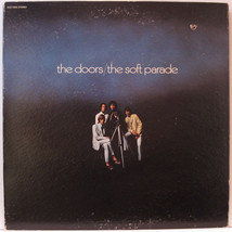 The Soft Parade [Record] - £28.70 GBP