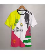 Ronaldo Jersey | Real Madrid, Man United, Juve, Portugal | M–2XL | Free Ship - $72.00