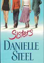 Sisters Steel, Danielle - £2.31 GBP