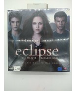 Sealed Eclipse The Movie Board Game (the twilight saga) NEW / SEALED - £11.42 GBP