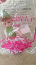 Madame Alexander Gretel miniature Mc Donalds Toy 2010 - £11.98 GBP