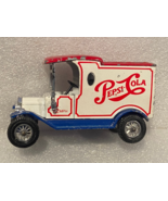 1978 Matchbox Pepsi Cola 1912 Ford Model T *Pre-Owned/With Wear/No Box a2 - $189.80 MXN