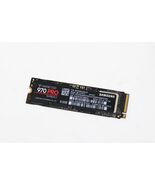 Samsung 970 PRO 512GB Internal NVMe M.2 SSD MZ-V7P512BW - $149.99