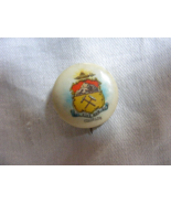 Vintage 1900&#39;s Duke Cigarette Button Pin Whitehead &amp; Hoag Co. U.S. Color... - €21,10 EUR