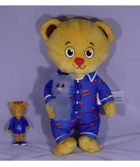 Mr. Rogers Neighborhood Daniel Tiger talking singing  (Video) Plush + pv... - $577.37 MXN