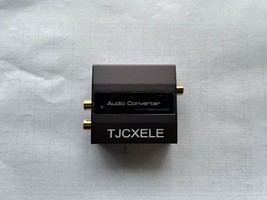 Digital to Analog converters (DACs),Digital Analog Converters - $28.70