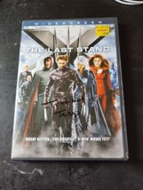 X-Men: The Last Stand (Widescreen Edition) - DVD - VERY GOOD - £3.82 GBP