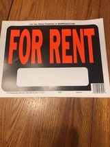 HY KO SIGN - FOR RENT Ships N 24h - $14.83