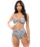 TWO PIECE HIGHWAISTED - €34,63 EUR