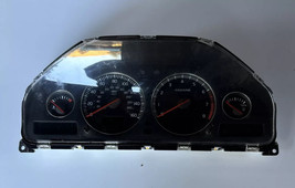 2009 VOLVO S80 V80 Genuine Speedometer / Instrument Cluster - 6 month Wa... - $133.60