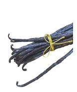 Madagascar Grade A Prime Bourbon Vanilla Beans [10 pods] - $9.99