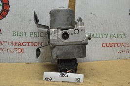 2004-08 Chevrolet Malibu ABS Pump Control OEM 10383964 Module 73-9D7 - $48.99