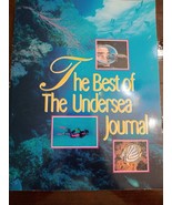PADI The Best of the Undersea Journal Professional Assoc of Diving Instr... - $18.50 CAD