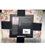 Ralph Lauren SADIE Floral Pink F/Queen Duvet Shams Set 3 ~New~ - $149.99