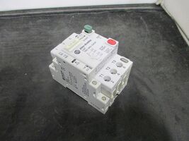 Allen-Bradley 140-MN-0400 SER. C Manual Motor Starter-Protector 2.5-4.0A... - $31.20