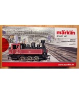 Marklin Märklin 36873 KLVM Tank Loco H0 New in Box - Free Shipping - $139.99