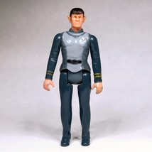 Star Trek Motion Picture Mr. Spock 3.75&quot; Figure Vintage 1979 Mego Leonar... - $14.70