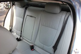 XF        2009 Seat, Rear 528985 - $197.01