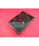 GE MW/Oven Combo Touchpad Control Panel ONLY  WB27T11346 - €118,65 EUR