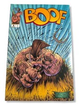 Boof #5 Image Comics 1994 John Cleary - £10.31 GBP