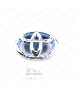 NEW GENUINE TOYOTA  HYBRID FRONT RADIATOR GRILLE EMBLEM BADGE 75310-47010 - $52.93