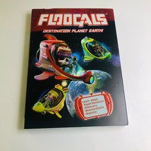 Floogals Destination Planet Earth Brand New Classic - £6.01 GBP