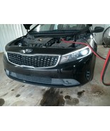 Driver Left Front Window Regulator Hatchback Fits 14-18 FORTE 104787338 - $1,873.09 MXN