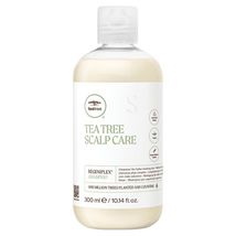 Paul Mitchell Tea Tree Scalp Care Regeniplex Shampoo 10.1 oz - £31.66 GBP