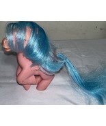 Vintage My Little Pony G1 Firefly 1983 Pegasus Ponies Long Hair Lightning - $20.36 CAD
